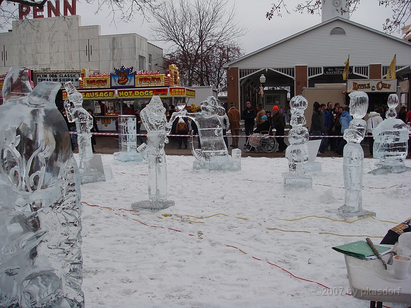 035 Plymouth Ice Show [2008 Jan 26].JPG - Scenes from the Plymouth, Michigan Annual Ice Show.
